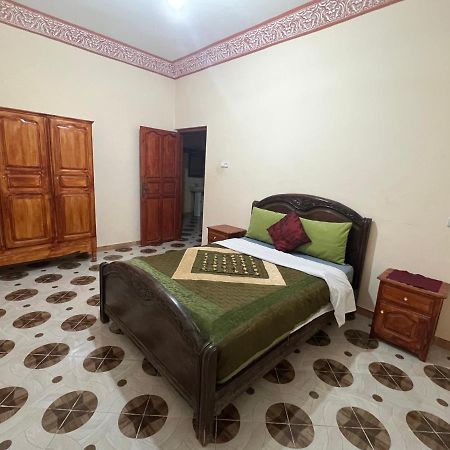 Merzouga desert apartment Exterior foto