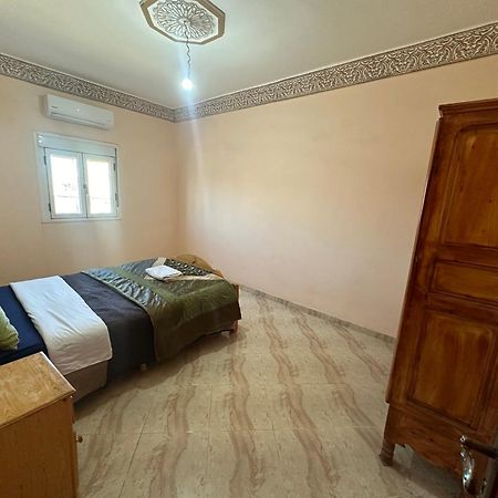 Merzouga desert apartment Exterior foto