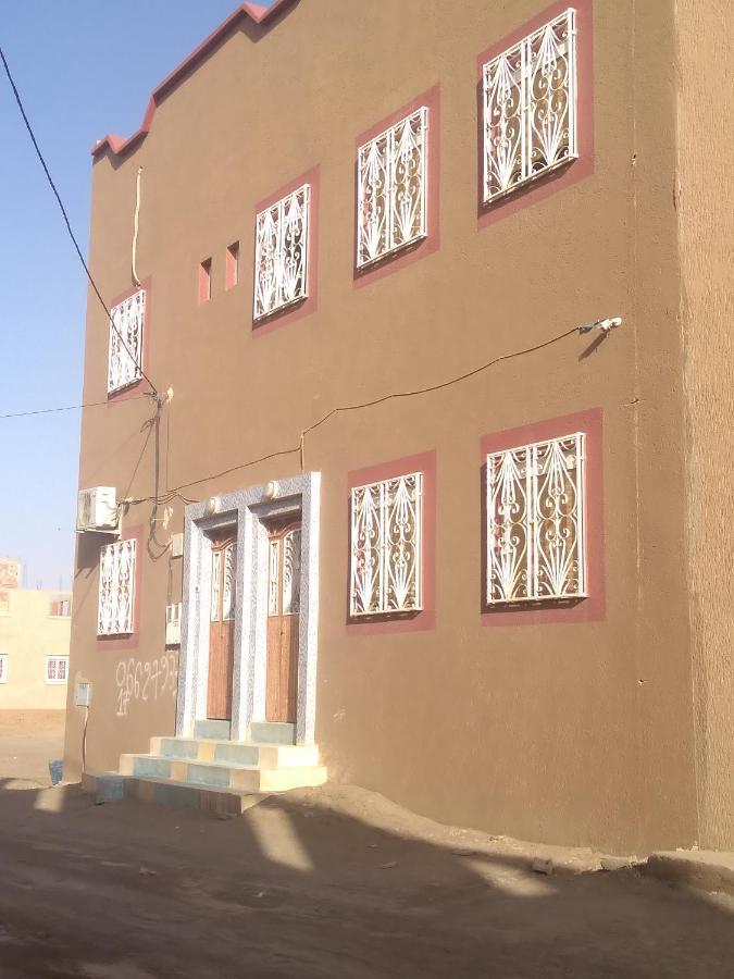 Merzouga desert apartment Exterior foto