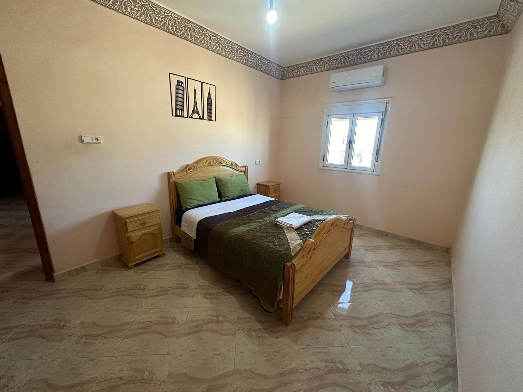 Merzouga desert apartment Exterior foto