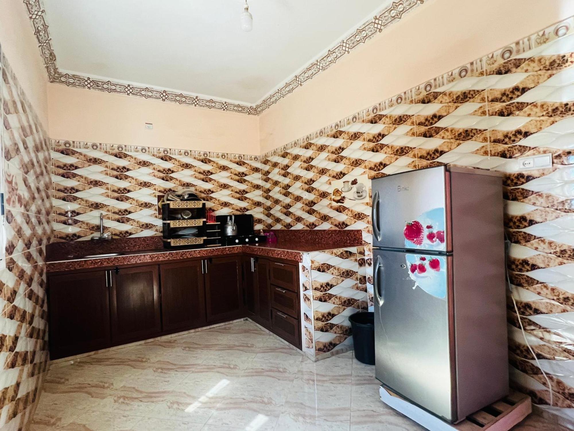 Merzouga desert apartment Exterior foto