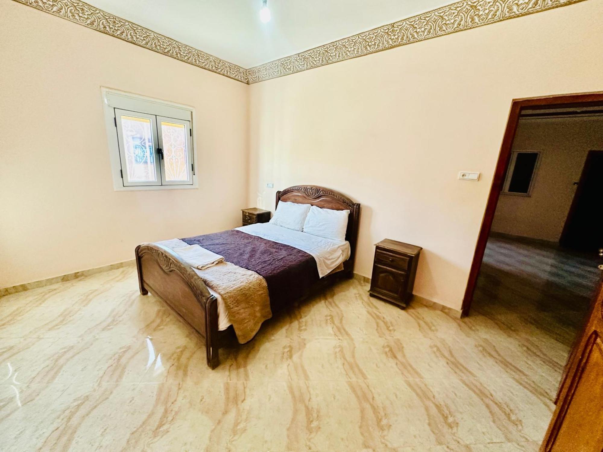 Merzouga desert apartment Exterior foto